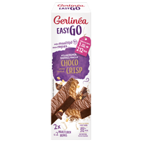 Easy Go repen Choco Crisp