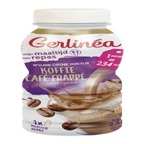 GERLINEA Afslankdrink Koffie