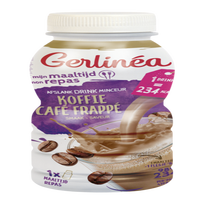 GERLINEA Afslankdrink Koffie