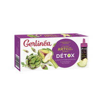 Detox Artichaut