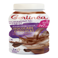Drink Minceur Chocolat