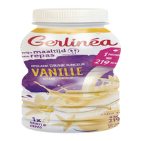 GERLINEA Drink Minceur Vanille