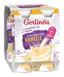 GERLINEA Afslankdrink Vanille 4-pack