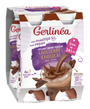 GERLINEA Afslankdrink Chocolade 4-pack