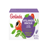 GERLINEA Afslanken 4 acties