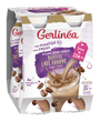 GERLINEA Afslankdrink Koffie 4-pack