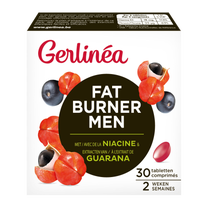 GERLINEA Fat Burner Men