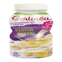GERLINEA Drink Minceur Banane