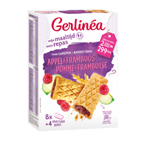 GERLINEA Afslankrepen Appel & Framboos