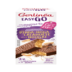 Cacahuète - Nougat
