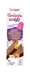 Cacahuète - Nougat