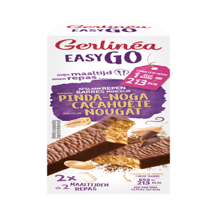 GERLINEA Easy Go repen Pinda Noga