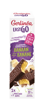 Barres Easy Go Banane