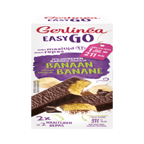 GERLINEA Easy Go repen Banaan