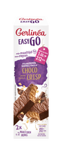 Barres Easy Go Choco Crisp
