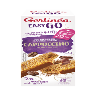 GERLINEA Easy Go repen Cappuccino