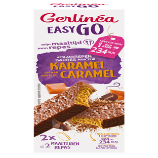 GERLINEA Easy Go repen Karamel
