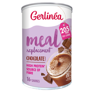 Shake Minceur Chocolat