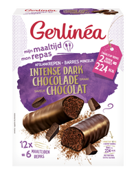 Chocolat noir intense