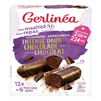 Afslankrepen Intense Dark Chocolate