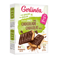 GERLINEA Crusty Snack
