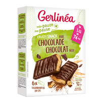 GERLINEA Crusty Snack