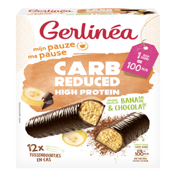 Chocolat - Banane