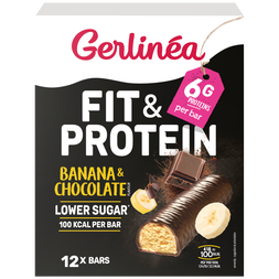 Chocolat - Banane