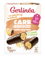 GERLINEA Carb Reduced - High Protein Repen Banaan & Chocolade 12-pack