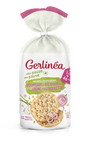 GERLINEA Maïswafels Roomkaas &Bieslook