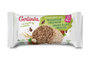 Rijstwafel Melkchocolade & Hazelnoten