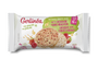 GERLINEA Rijstwafel Witte Chocolade & Rode Vruchten