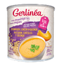 GERLINEA Soupe Minceur Potiron, Lentilles Et Quinoa