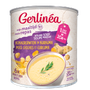 GERLINEA Soupe Minceur Pois Chiches Et Curcuma