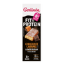 Fit & Protein Barres Chocolat & Caramel