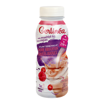 Afslankdrink Rood Fruit