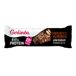 Chocolat - Amandes