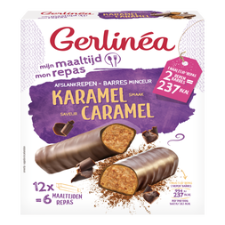 Chocolat - Caramel
