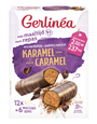 GERLINEA Barres Minceur Caramel