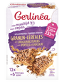 GERLINEA Afslankrepen Granen en stukjes Chocolade