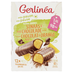 Orange - Chocolat
