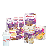 Stabilisez Votre Poids Pendant 2 Semaines Pack Avantageux