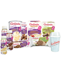Gerlinéa Favorites Voordeelpakket