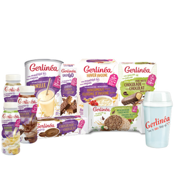 Gerlinéa Favorites Pack Avantageux