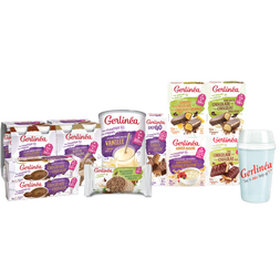 Gerlinéa Favorites Mega Pack Avantageux