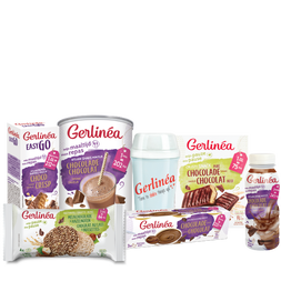 I Love Chocolate Pack Avantageux