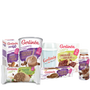 I Love Chocolate Voordeelpakket
