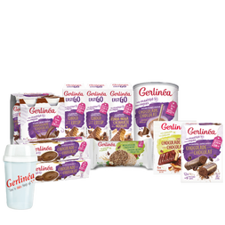 Mega Chocolate Lover Voordeelpakket