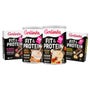 Fit & Protein Pack Avantageux