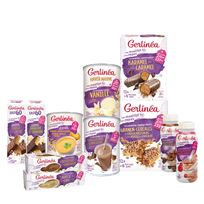 Stabilisez Votre Poids Pendant 1 Mois Pack Avantageux